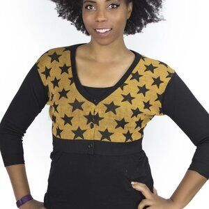 Elhoffer Hamilton Rise Up Cardigan